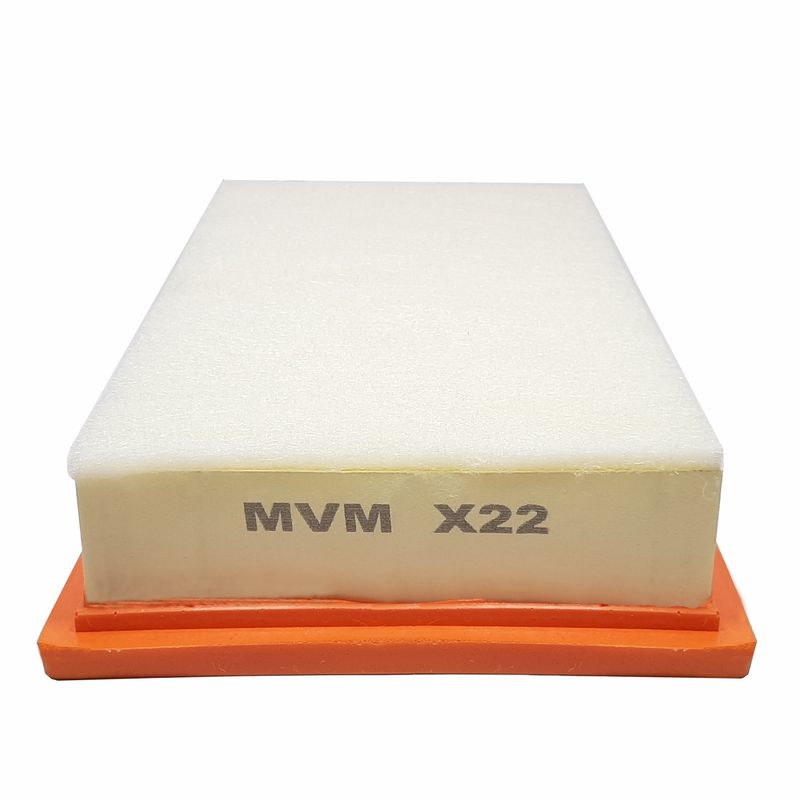 فیلتر هوا چری مدل j69 1109111 مناسب برای ام وی ام x22